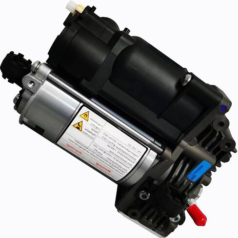 Air Suspension Compressor Pump for Mercedes-Benz GL350 GL450 GL550 ML350 ML450 ML500 ML550 ML63AMG 2006-2012 ML GL W164 Air Ride Compressor Pump1643201204 1643200304 in Saudi Arabia