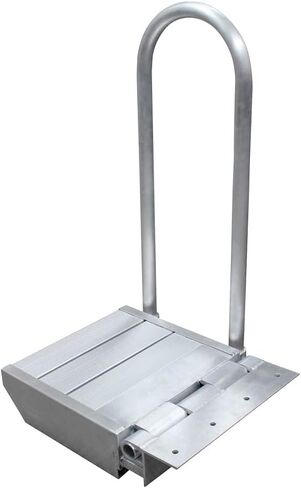 Extreme Max 3005.5251 Boat Boarding Platform and Dock Extension in Saudi Arabia