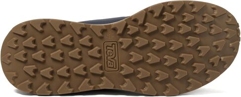 Teva Men's M Omnitrail Hiking Shoe in Saudi Arabia