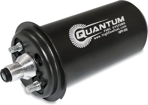 QFS OEM Marine/Outboard Fuel Pump Replacement for Yamaha 150 175 200 225 250 300 HP Sierra SPJET L-TUR, L-TXR, S-TUR, S-TXR, V-TLR, 1994-2002, OEM 65L-13907-00-00 in Saudi Arabia