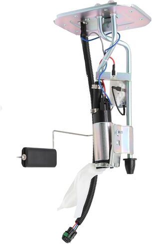 Fuel Pump Assembly Compatible with Wrangler 2.5L L4 4.0L L6 1991 1992 1993 1994 1995 5003860AA 5003860AB in Saudi Arabia