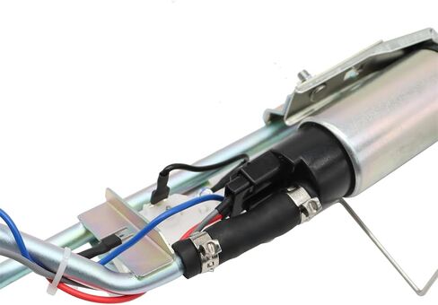 Fuel Pump Assembly Compatible with Wrangler 2.5L L4 4.0L L6 1991 1992 1993 1994 1995 5003860AA 5003860AB in Saudi Arabia