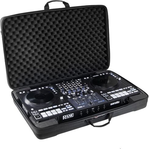 حقيبة/حقيبة ODYSSEY CASES EVA ناعمة مصبوبة لـ RANE FOUR in Kuwait