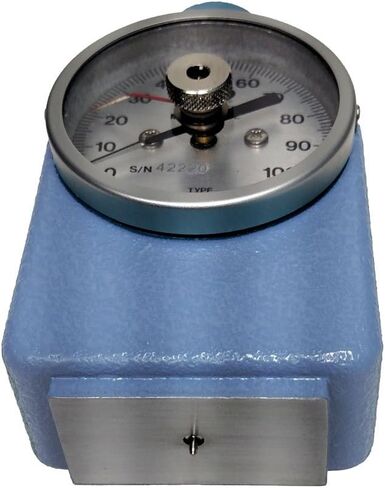 306L Classic Durometer 'Shore A Scale'. in Saudi Arabia