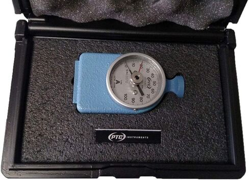 306L Classic Durometer 'Shore A Scale'. in Saudi Arabia