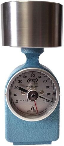 306L Classic Durometer 'Shore A Scale'. in Saudi Arabia
