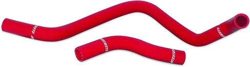 Mishimoto MMHOSE-CIV-92BK Silicone Radiator Hose Kit Compatible With Honda Civic 1992-2000 Black in Saudi Arabia