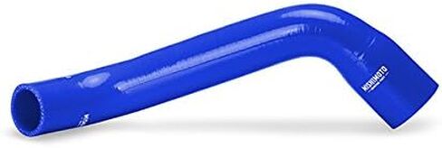ميشيموتو MMHOSE-VET-05BK طقم خرطوم الرادياتير السيليكون متوافق مع شيفروليه C6 كورفيت Z06 2005-2013 أسود in Saudi Arabia