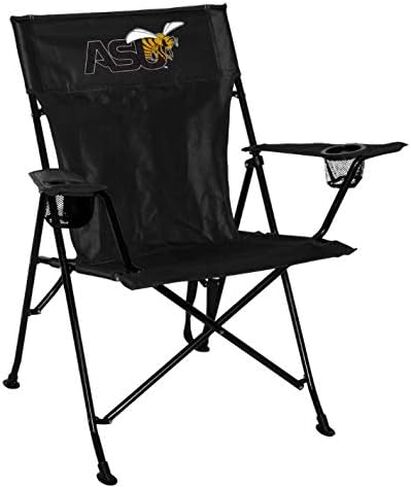 Rawlings NCAA 4.0 Folding Tailgating & Camping Chair with Carry Case, Alabama State in Saudi Arabia