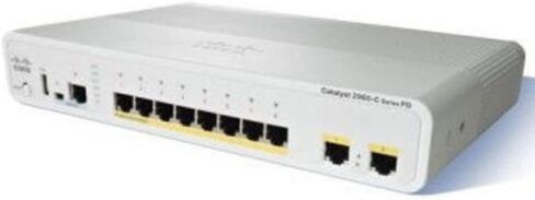 وحدة الشبكة من سلسلة Cisco Catalyst 9500 in Kuwait