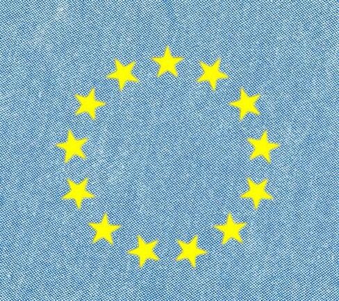 استنسل كبير للعلم العسكري الأمريكي للرسم على الخشب والنسيج والجدران والبخاخة + المزيد | قالب مايلر 10-14 بوصة قابل لإعادة الاستخدام (13 نجمة) in Kuwait