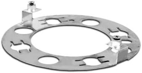 Pacific Dualies 35-1608 Polished 16 Inch 8 Lug Stainless Steel wheel Stimulator Kit for Ford E350/E450 2008-2019, F350 2WD & 4WD 1988-1998 in Saudi Arabia