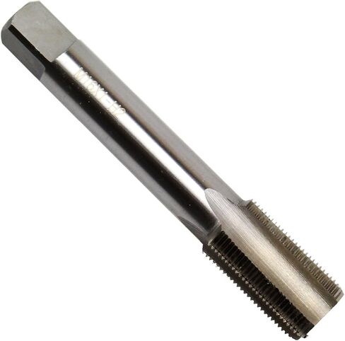 16mm X 1 Metric HSS Right Hand Machine Tap, Plug Tap, Right Hand Thread Tap M16 X 1.0mm in Saudi Arabia