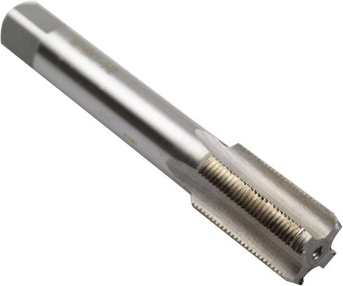16mm X 1 Metric HSS Right Hand Machine Tap, Plug Tap, Right Hand Thread Tap M16 X 1.0mm in Saudi Arabia