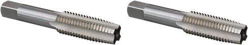 Drill America DWT54504 5/16"-18 UNC High Speed Steel Taper Tap, (Pack of 1) in Saudi Arabia