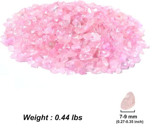 صخور زخرفية للنباتات بوعاء، حصى حوض السمك 0.44 رطل، حصى حجرية صغيرة مصقولة من الفلوريت للحرف اليدوية، حشو المزهريات، النباتات النضرة (الفلوريت) in Kuwait