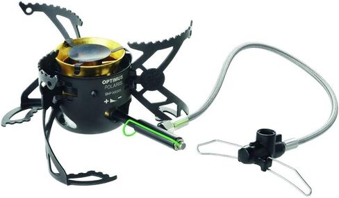 موقد بولاريس أوبتيفول التكتيكي in Kuwait