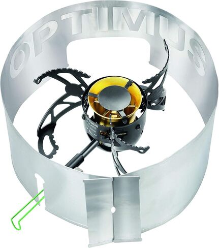 موقد بولاريس أوبتيفول التكتيكي in Kuwait