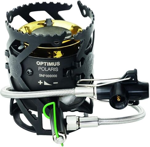 موقد بولاريس أوبتيفول التكتيكي in Kuwait