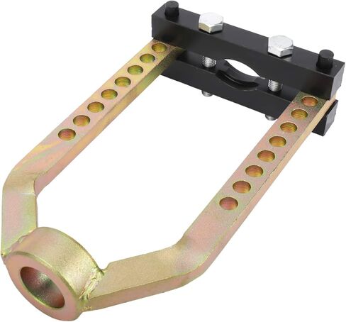 KUNTEC CV مشترك بولير Propshaft فاصل أداة CVJ CV المحور أداة إزالة الصواميل أداة إزالة المفاصل العالمية in Kuwait