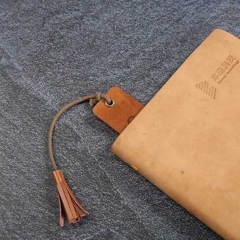 On The Next Chapter Leather Bookmark - Wedding Reader & Party Gift - Engraved Wedding Favor in Kuwait