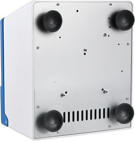جهاز الطرد المركزي المكتبي PRP Centrifuge Lab مع دوار مكان 12 × 10 مل، سرعة متغيرة 110 فولت 500-4000 دورة في الدقيقة جهاز طرد مركزي فوق الطاولة، مؤقت 90 دقيقة in Kuwait