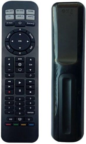 Replacement TV/Soundbar Remote Control Controller for Bose Cinemate 15 Home Theater Speaker Sound Bar System in Saudi Arabia