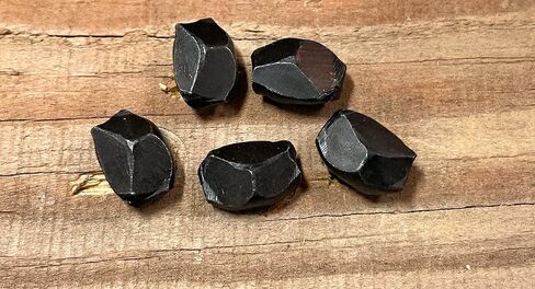 3" Wrought Head Nails Decorative Antique Rose Head Nail QTY: 25 in Saudi Arabia