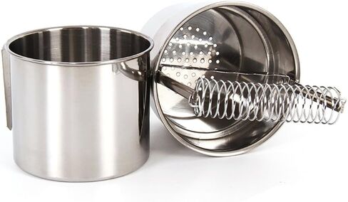 غسالة فرش الفنان من لونينج، منظف فرش فاخر بطبقة مزدوجة مع خزان غسيل in Kuwait