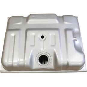 Rear Gas Fuel Tank 18.2 gal Compatible with 1990-1996 Ford F-150 1990-1997 F-250 1997 F-250 HD F-350 in Saudi Arabia