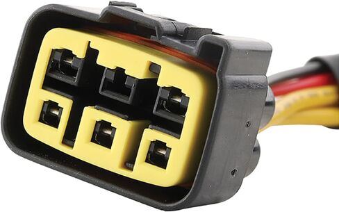 DB Electrical New 230-22220 Voltage Regulator Rectifier Motorcycle 376cc Compatible With/Replacement For Arctic Cat 400 2X4 2000 2001, 400 4X4 2000 2001 0530-006 0530-137 SH678LB in Saudi Arabia