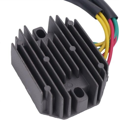 Voltage Regulator Rectifier for Polaris ATV Predator 500 Outlaw 450 525 MXR IRS Part NO.4010654/4012536 in Saudi Arabia