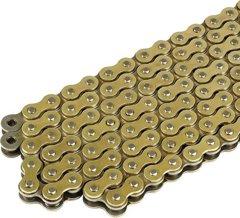 Caltric 0450695 0453037 0455447 Drive Chain Compatible with Polaris in Saudi Arabia