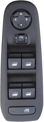 96788281ZD-03 96788281ZD03 96788281ZD مفتاح الطاقة الرئيسي للنافذة 1 قطعة in Saudi Arabia