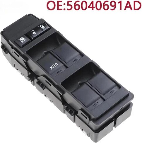 56040691AB 56040691AD Window Switch 1Pcs in Saudi Arabia