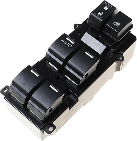35750T0AH01 مفتاح نافذة الطاقة التلقائي 35750-TS6-H01/35750-T0A-H11 1 قطعة in Saudi Arabia