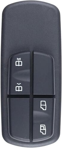 Electric Power Window Switch with 13 Pins 0025452013 0045455913 A0025452013 1Pcs in Saudi Arabia