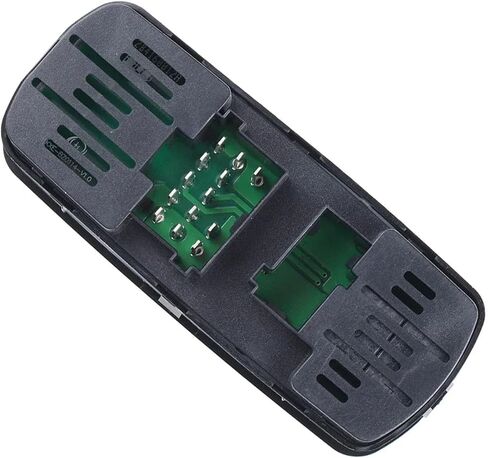 Electric Power Window Switch with 13 Pins 0025452013 0045455913 A0025452013 1Pcs in Saudi Arabia