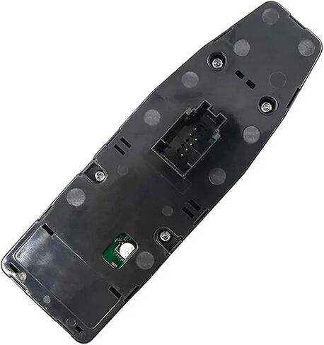 Car Window Control Lifter Switch Unit Button Car Accessories 6Pins 61319208108 1Pcs in Saudi Arabia