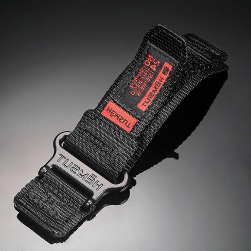 حزام ساعة سريع الإصدار متوافق مع Garmin Forerunner 55/165/165 Music/158/245/ForeAthlete 245 Music/Forerunner 645/ForeAthlete 645 Music، GarminActive 5، أساور معصم بديلة من النايلون in Kuwait