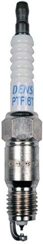 Denso (4509) PTF16TT Platinum TT Spark Plug, (Pack of 1) in Saudi Arabia