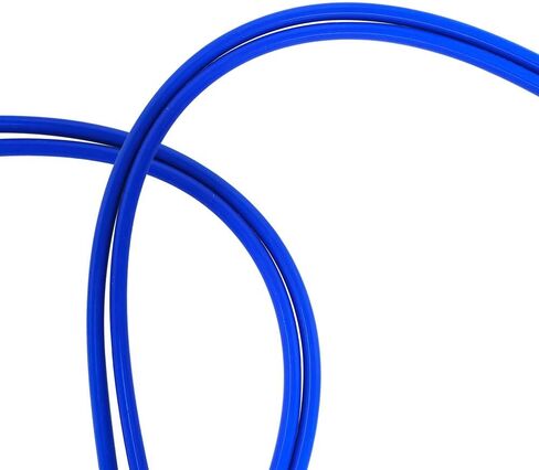 8X Spark Plug Wires Set 8.0mm Replacement for HEI Systems with Small Block Engines Including SBF 302/5.0L 351/5.8L V8 in Saudi Arabia
