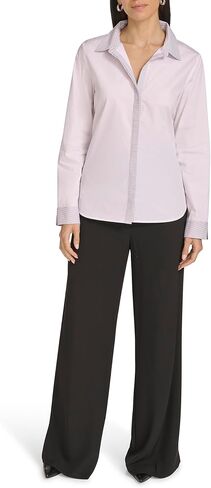Calvin Klein Womens Open Front Tweed Suit Jacket in Saudi Arabia