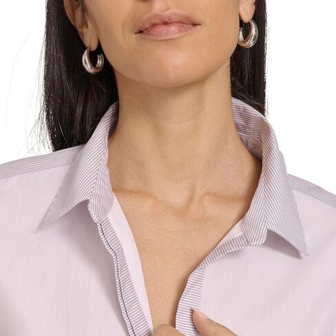 Calvin Klein Womens Open Front Tweed Suit Jacket in Saudi Arabia