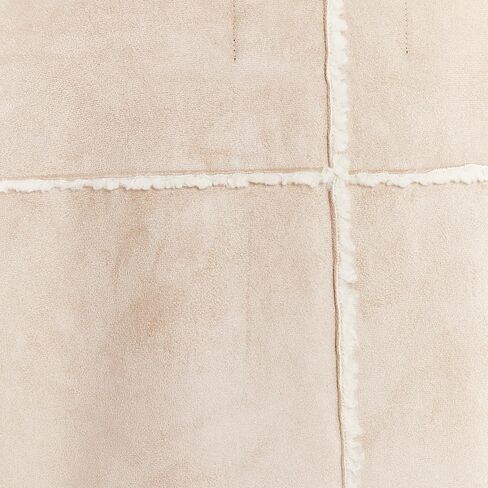 Frye Women's Long Faux Shearling Vest in Saudi Arabia