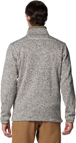 Columbia Men's Sweater Weather Full Zip in Saudi Arabia