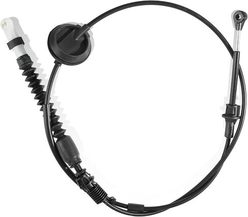 25800701 Automatic Transmission Shifter Cable Compatible with GMC Canyon 2004-2008, Compatible with Chevy Colorado 2004-2008#15867641 in Saudi Arabia
