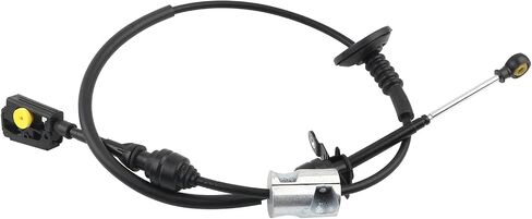 Automatic Shift Control Cable Compatible with F-250 F-350 Super Duty 2017-2022, F-450 F-550 Super Duty 2017-2019 Replace JC3Z7E395D JC3Z-7E395-D in Saudi Arabia