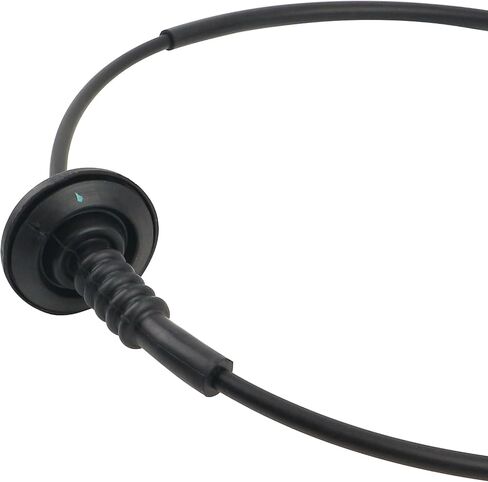 Automatic Shift Control Cable Compatible with F-250 F-350 Super Duty 2017-2022, F-450 F-550 Super Duty 2017-2019 Replace JC3Z7E395D JC3Z-7E395-D in Saudi Arabia