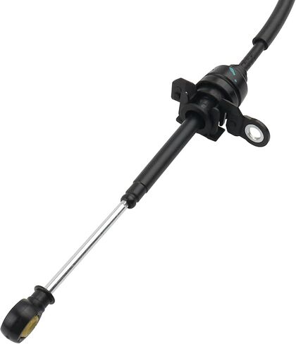 Automatic Shift Control Cable Compatible with F-250 F-350 Super Duty 2017-2022, F-450 F-550 Super Duty 2017-2019 Replace JC3Z7E395D JC3Z-7E395-D in Saudi Arabia